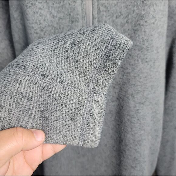 SIMPLY SOUTHERN 1/4 Zip Sweatshirt - Picture 6 of 10